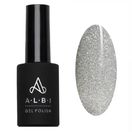 Albi Gel Polish WC Flashlight, 15ml