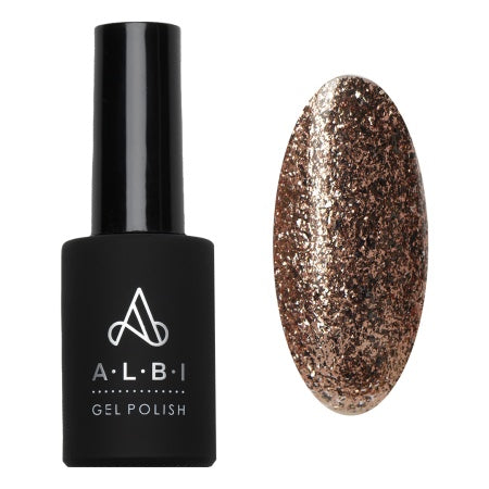Albi Gel Polish Star 12, 10ml