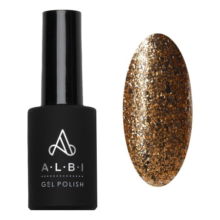 Albi Gel Polish Star 10, 10ml