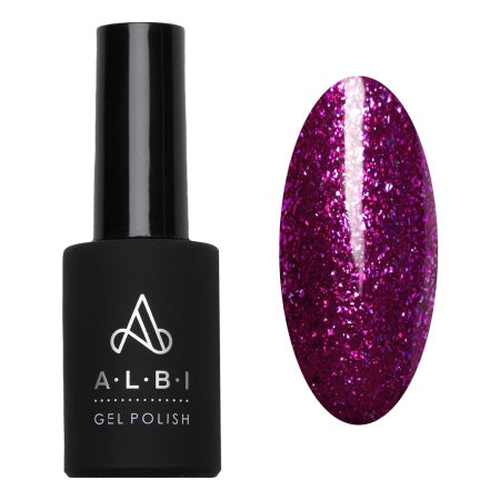 Albi Gel Polish Star 18, 10ml
