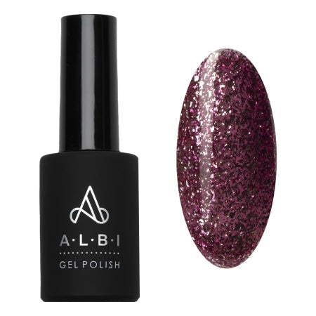 Albi Gel Polish Star 16, 10ml