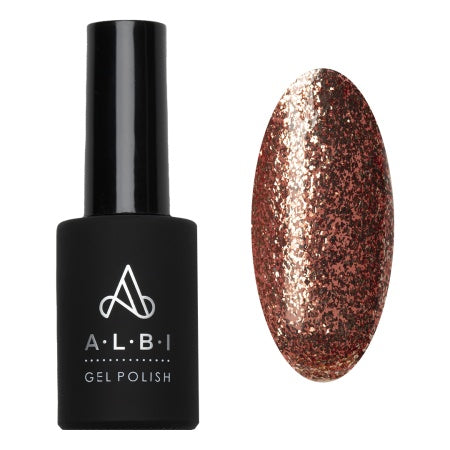 Albi Gel Polish Star 03, 10ml