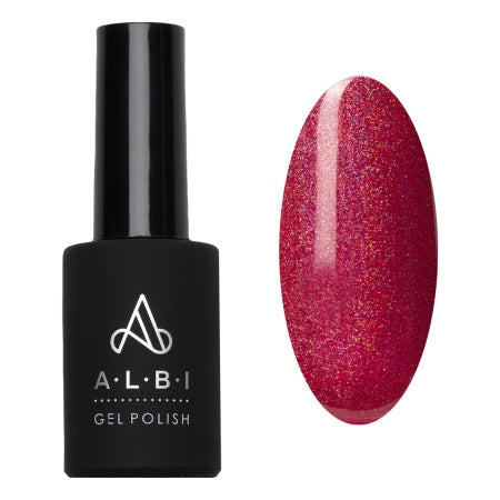 Albi Gel Polish Prizmatic 07, 10ml