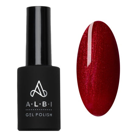 Albi Gel Polish 251, 10ml