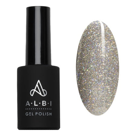 Albi Gel Polish 404, 10ml