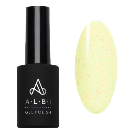 Albi Gel Polish 452, 10ml