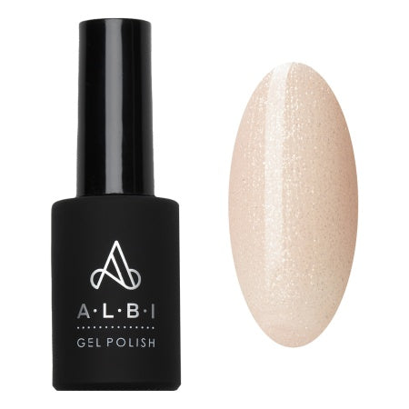 Albi Gel Polish 347, 10ml