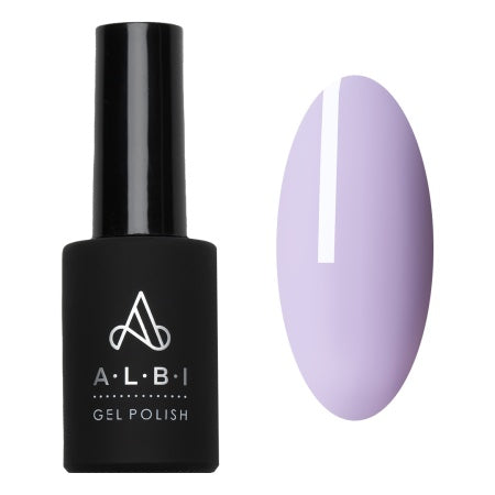 Albi Gel Polish 121, 10ml