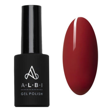 Albi Gel Polish 437, 10ml