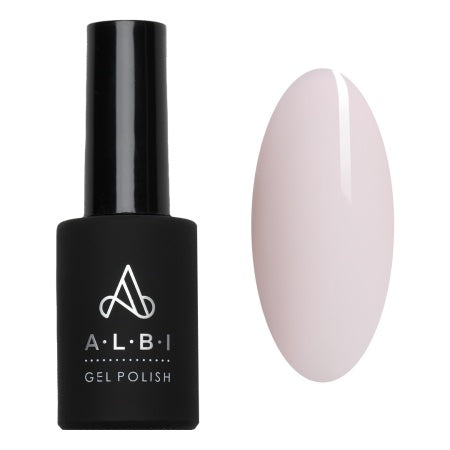 Albi Gel Polish LC 002, 10ml