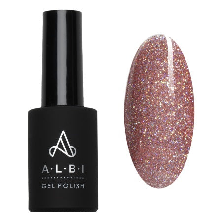 Albi Gel Polish 398, 10ml