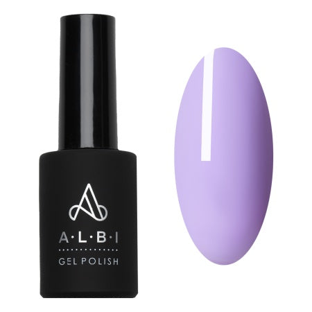 Albi Gel Polish 122, 10ml