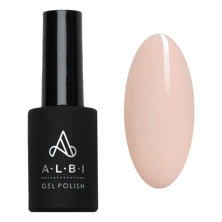 Albi Gel Polish 004, 10ml