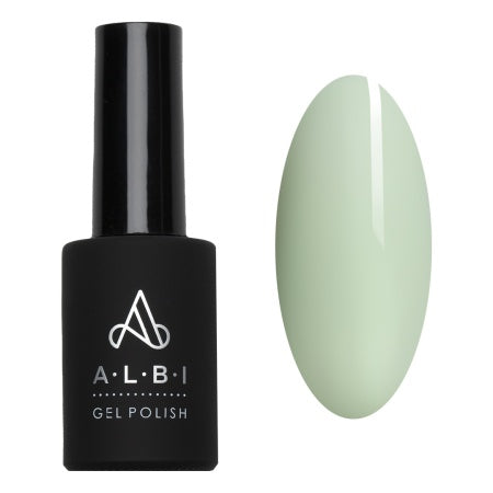 Albi Gel Polish 444, 10ml