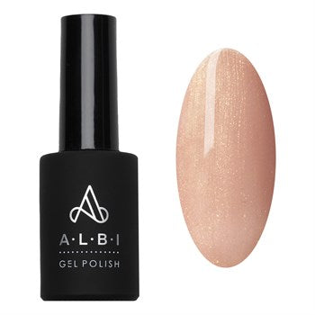 Albi Gel Polish 204, 10ml