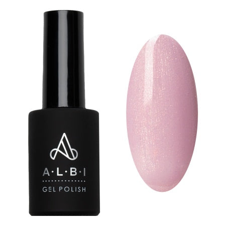 Albi Gel Polish 208, 10ml