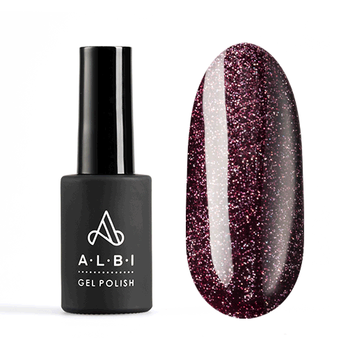 Albi Gel Polish 111, 10ml