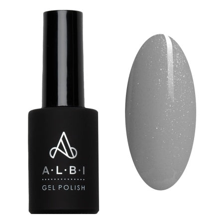 Albi Gel Polish 207, 10ml