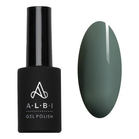 Albi Gel Polish 449, 10ml