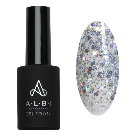 Albi Gel Polish 390, 10ml