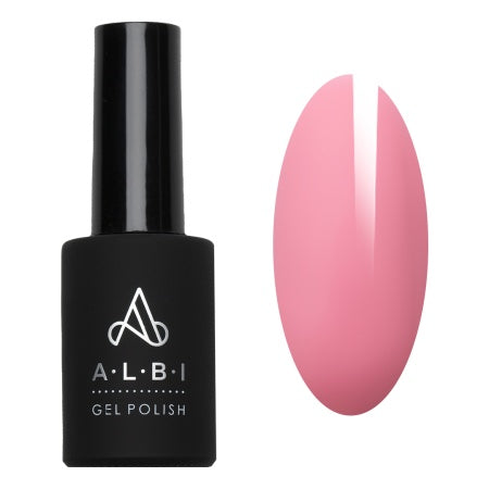 Albi Gel Polish 458, 10ml