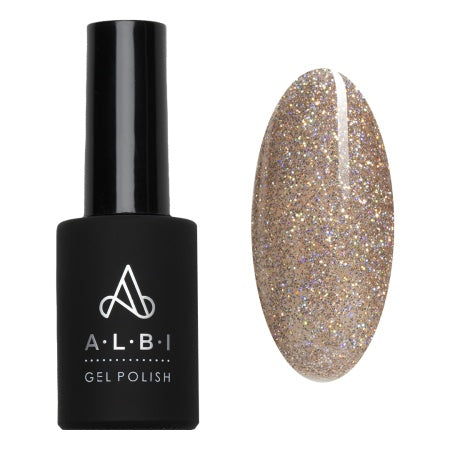 Albi Gel Polish 403, 10ml