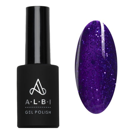 Albi Gel Polish 369, 10ml