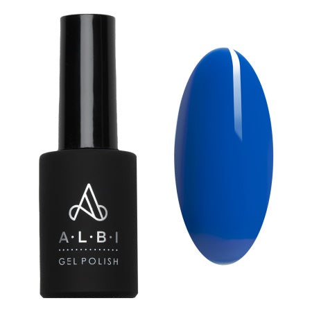 Albi Gel Polish 172, 10ml