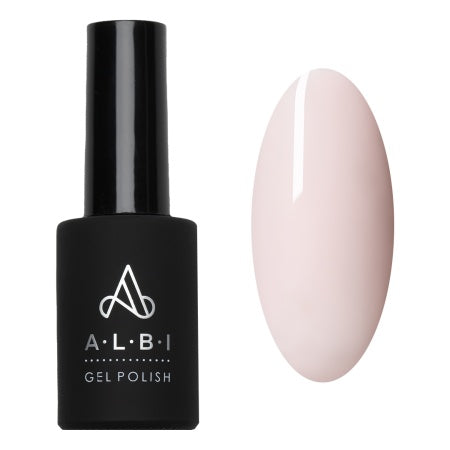 Albi Gel Polish 262, 10ml