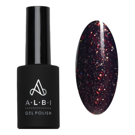 Albi Gel Polish 372, 10ml