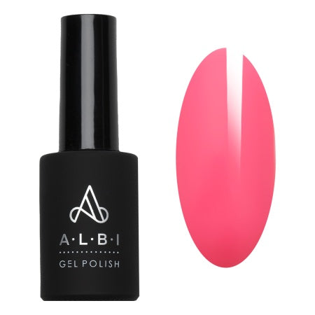 Albi Gel Polish 456, 10ml