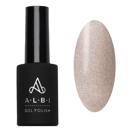 Albi Gel Polish Prizmatic 02, 10ml