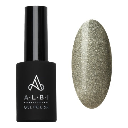 Albi Gel Polish Star 05, 10ml