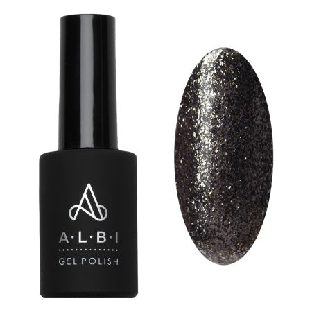 Albi Gel Polish Star 08, 10ml