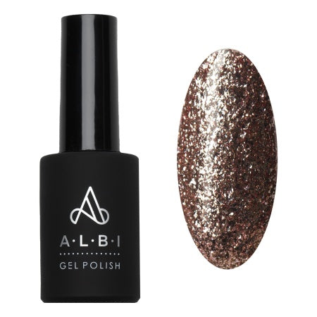 Albi Gel Polish Star 11, 10ml