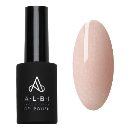 Albi Gel Polish 201, 10ml
