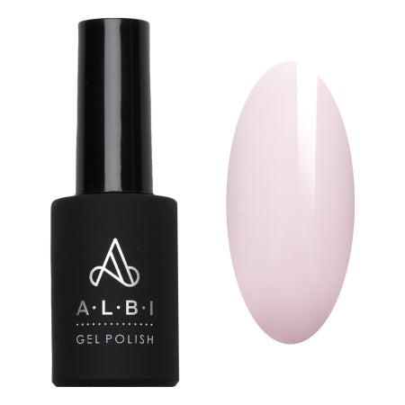 Albi Gel Polish 457, 10ml