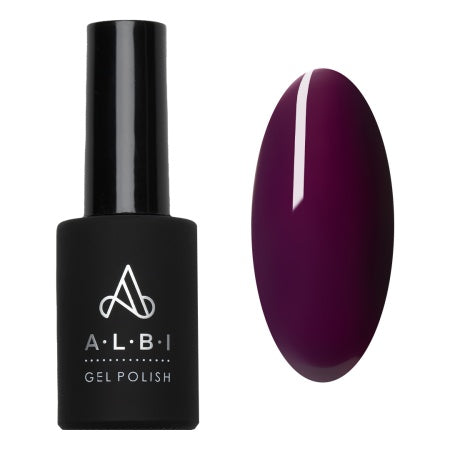 Albi Gel Polish 307, 10ml