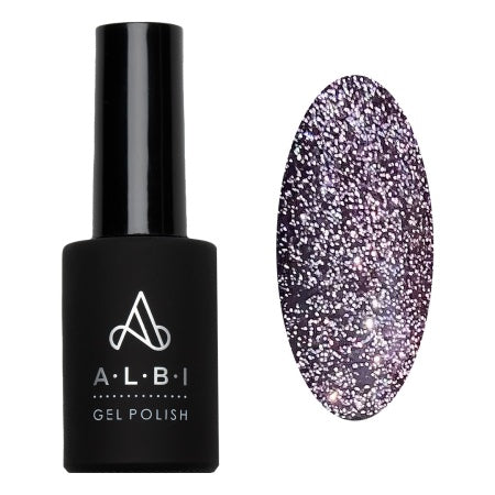 Albi Gel Polish HYPNOTIC Double Harmony, 10ml