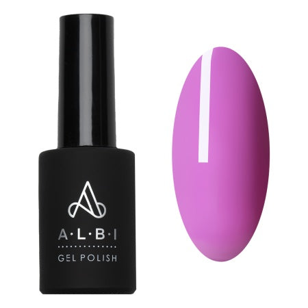 Albi Gel Polish 123, 10ml
