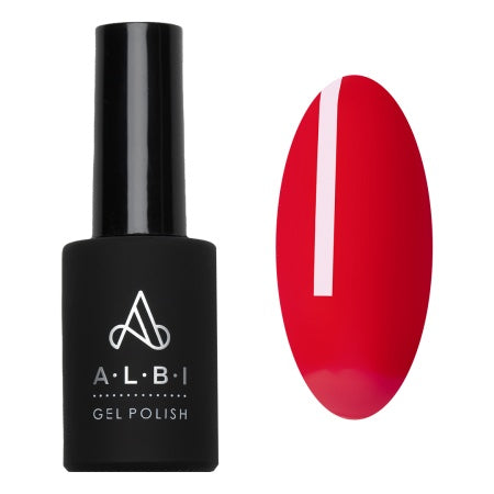 Albi Gel Polish 343, 10ml