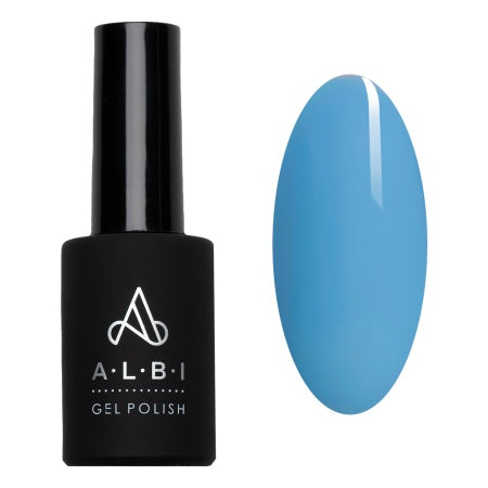 Albi Gel Polish 462, 10ml