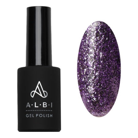 Albi Gel Polish Star 17, 10ml