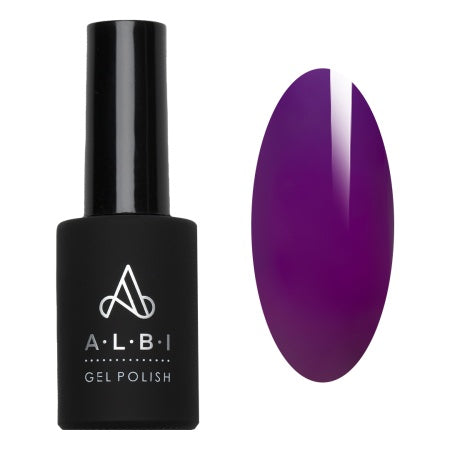 Albi Gel Polish 455, 10ml