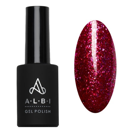 Albi Gel Polish Star 19, 10ml