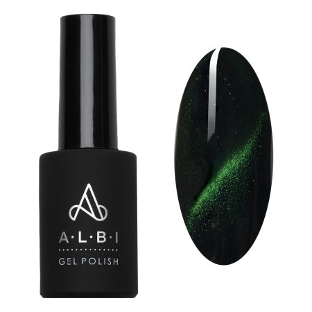 Albi Gel Polish CAT 4, 10ml