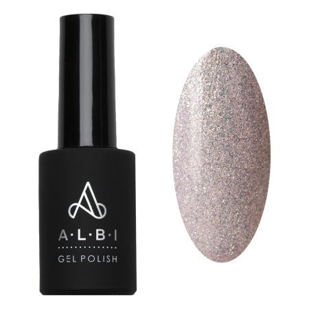 Albi Gel Polish CAT SHINE 4, 10ml