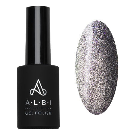 Albi Gel Polish CAT SHINE 1, 10ml