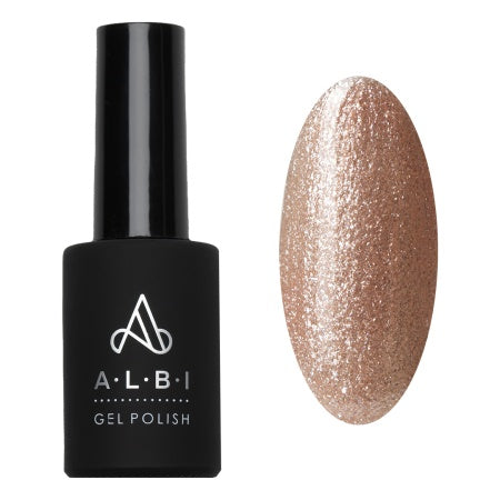 Albi Gel Polish 238, 10ml