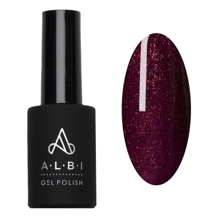 Albi Gel Polish 330, 10ml